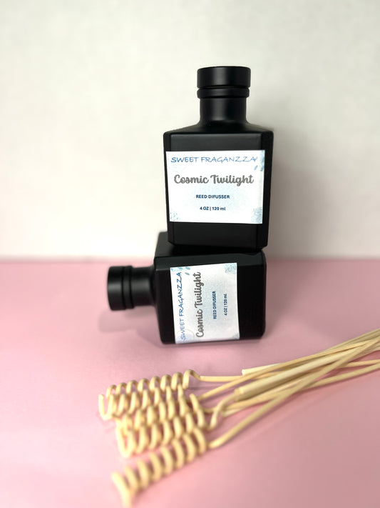 Cosmic Twilight -Reed Diffuser