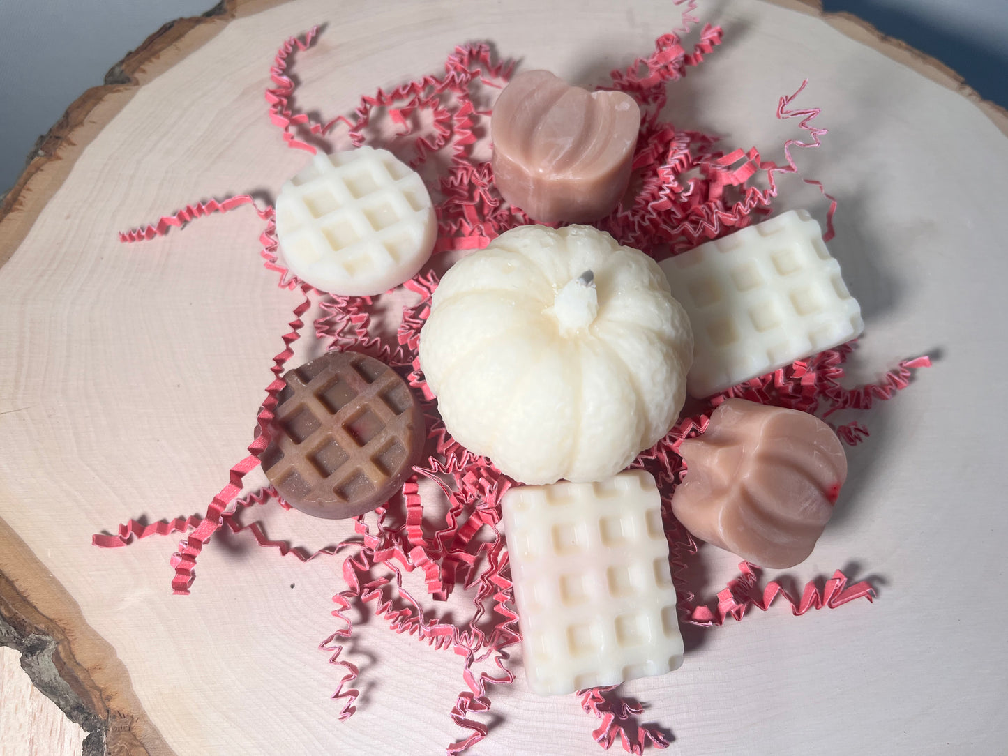 Witches Brew wax-melts